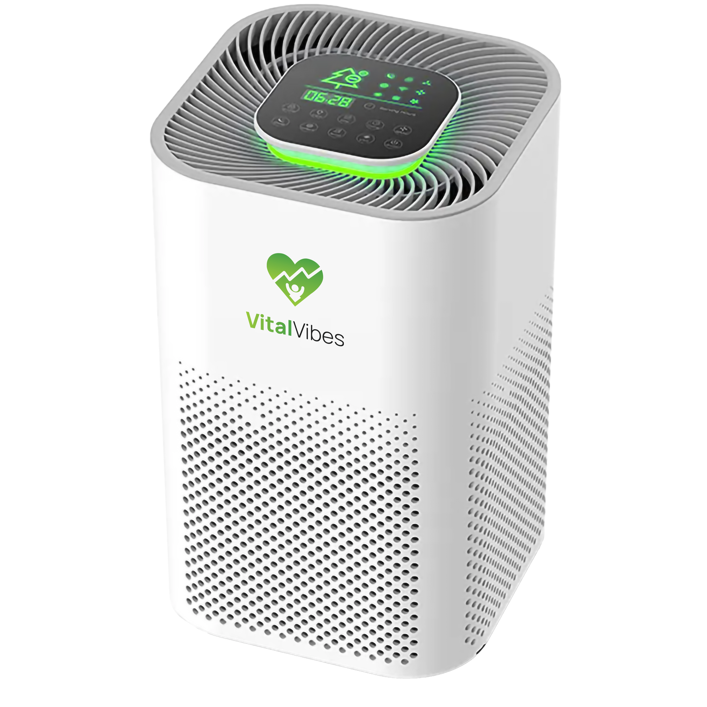 VitalVibes Luchtreiniger Pro Filter