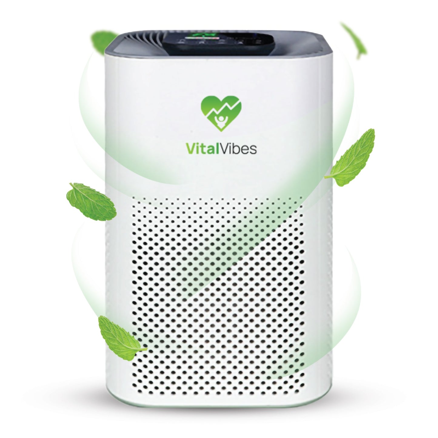 VitalVibes Luchtreiniger Pro