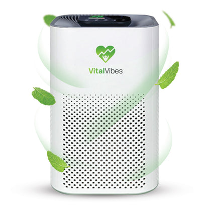 VitalVibes Luchtreiniger Pro